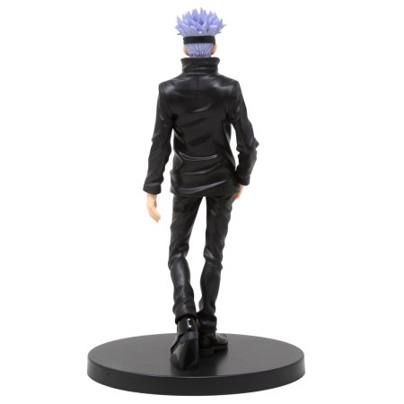 Фигурка Banpresto: Годжо Сатору (Satoru Gojo) Магическая битва Но Ката (Jujutsu Kaisen No Kata) (0045557106591) 14 см 