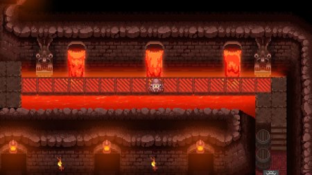 игра GORSD: Dominus Edition (Switch) для Nintendo Switch