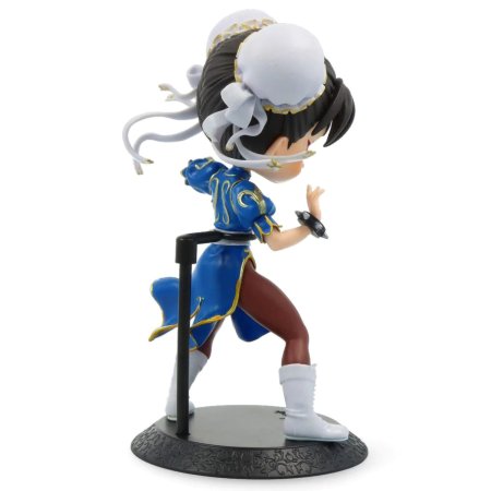 Фигурка Banpresto Games: Чунь Ли (Chun-Li) Стрит Файтер (Street Fighter) (4983164160901) 14 см 