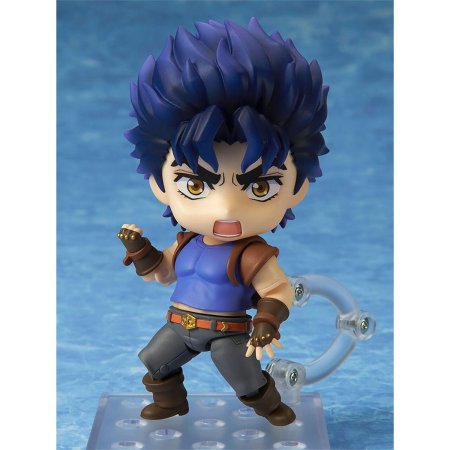 Фигурка Good Smile Company Nendoroid: Джонатан Джостар (Jonathan Joestar) Невероятные приключения ДжоДжо (JoJo’s Bizarre Adventure) (4570017776480) 10 см 