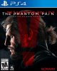 Metal Gear Solid 5 (V): The Phantom Pain (Фантомная боль) Русская Версия (PS4) USED Б/У