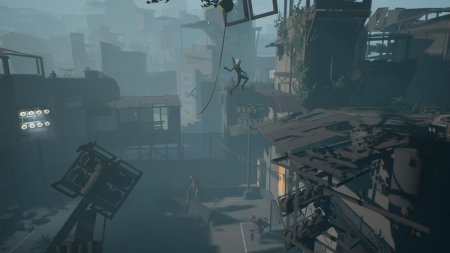 игра One Last Breath (Switch) для Nintendo Switch