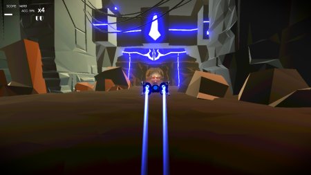 игра Aaero: Complete Edition Русская Версия (Switch) для Nintendo Switch