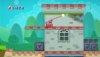 Купить игру Kirby's Epic Yarn (Wii/WiiU) USED Б/У на Nintendo Wii диск
