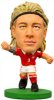 Фигурка футболиста Soccerstarz Denmark Simon Kjaer (73221)
