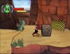 Ben 10: Protector of Earth (PS2) USED Б/У