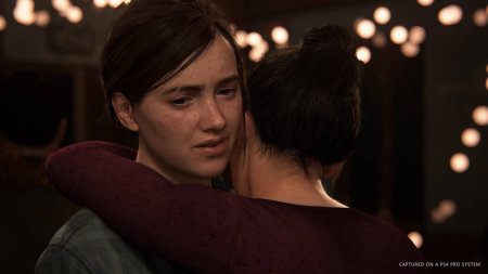 Игра Одни из нас 2 (The Last Of Us II) Специальное издание (Special Edition) Русская Версия (PS4) Playstation 4