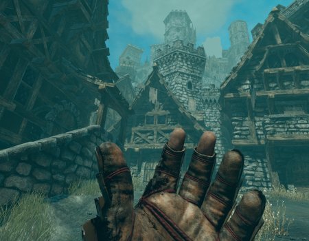 Undead Citadel (только для PS VR2) Русская Версия (PS5)