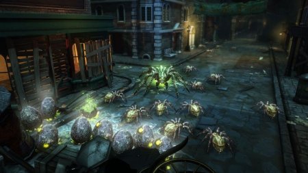 Игра Victor Vran Overkill Edition Русская Версия (PS4) Playstation 4