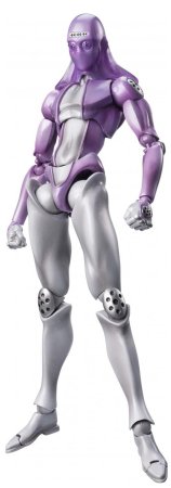 Фигурка Good Smile Company Medicos: Чозо Кадо [МБ] (Chozo Kado [MB]) Невероятные Приключение Джоджо (JoJo's Bizarre Adventure) (4570017777050) 16 см