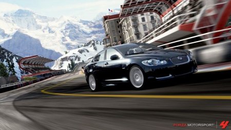 Forza Motorsport 4   c  Kinect (Xbox 360)