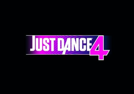   Just Dance 4 (Wii/WiiU)  Nintendo Wii 