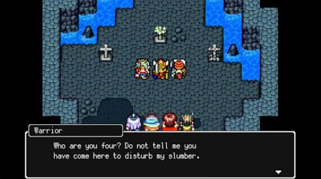 Игра Dragon Lapis (Limited Run #469) (PS4/PS5) Playstation 4