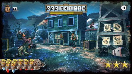 игра Mad Bullets (код на загрузку) + Набор Mad Bullets Kit (Switch) для Nintendo Switch