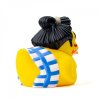 Фигурка-утка Numskull Tubbz: Эдмонд Хонда (Edomondo Honda) Стрит Файтер (Street Fighter) 9 см Персонажи игр