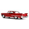     Jada Toys Hollywood Rides:   1958  (1958 Cadillac Series 62) 1:24 +    (Freddy Krueger) 7  (31102) 