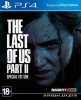 Одни из нас 2 (The Last Of Us II) Специальное издание (Special Edition) Русская Версия (PS4)