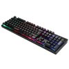 Игровой набор 2 в 1 (Клавиатура и Мышь с подсветкой) Marvo (KM409) PC 