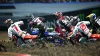 Игра Monster Energy Supercross 6 The Official Videogame (PS4/PS5) USED Б/У Playstation 4