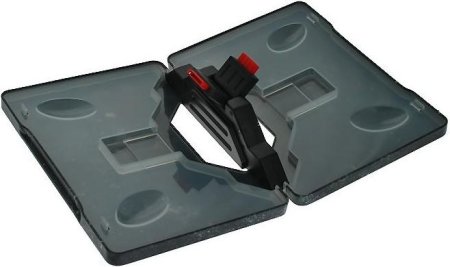 Портативная зарядная станция Gioteck AC-1 для Xbox 360 (Xbox 360) 