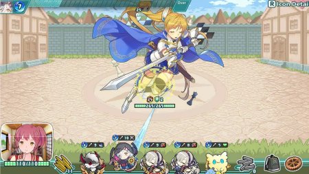 игра Super Bullet Break (Switch) для Nintendo Switch