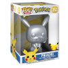 фигурки Фигурка Funko POP! Disney: Джек Скеллингтон (Змеиная Голова) (Ультрафиолет) (Jack Skellington (Snake Head) (Black Light) (Exc)) Кошмар перед Рождеством (The Nightmare Before Christmas) (64964) 9,5 см