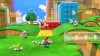 игра Super Mario 3D World + Bowser's Fury Русская Версия (Switch) для Nintendo Switch