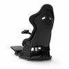  RSeat RS1 Simulator Black Seat/Black Frame (RS1BB) PC/PS3/PS4/Xbox 360/Xbox One  PS4