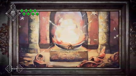 Candle Knight (PS5)