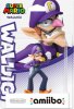 Amiibo: Интерактивная фигурка Валуиджи (Waluigi) (Super Mario Collection)