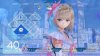 Игра Blue Reflection (PS4) Playstation 4