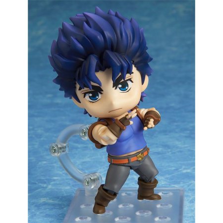 Фигурка Good Smile Company Nendoroid: Джонатан Джостар (Jonathan Joestar) Невероятные приключения ДжоДжо (JoJo’s Bizarre Adventure) (4570017776480) 10 см 