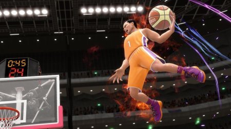 Игра Олимпийские игры Tokyo 2020 (Olympic Games Tokyo 2020) (PS4) Playstation 4