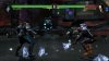 Mortal Kombat vs. DC Universe (Xbox 360/Xbox One)