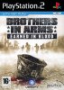 Brothers in Arms: Earned in Blood (PS2) USED Б/У