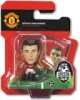   Soccerstarz     (Jonny Evans Man Utd) Home Kit (Series 1) (77040)