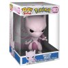 фигурки Фигурка Funko POP! Games: Мьюту (Mewtwo) Покемон (Pokemon) (63699) 25 см