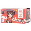 Фигурка Good Smile Company Nendoroid: Мэгумин (Megumin) Да благословят боги этот прекрасный мир! (Kono Subarashii Sekai ni Shukufuku wo!) (4580590126299) 9 см 