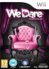 We Dare (Wii/WiiU)