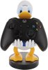  Фигурка подставка для геймпада/телефона Cable Guys: Дональд Дак (Donald Duck) Дисней (Disney) 20 см 