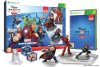 Disney. Infinity 2.0 Стартовый набор Русская Версия (Xbox 360)