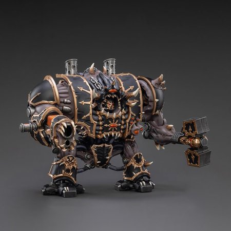  JoyToy:  1:18 (Helbrute 1:18)  40K     (Warhammer 40K Chaos Space Marine Black Legion) (JT2504) 23,2   