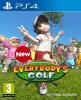 Everybodys Golf (PS4)