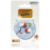 Наушники SmartBuy SBE-440 Guppy, зелёные (PC) 