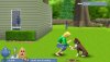  The Sims 2: Pets (Питомцы) Platinum (PSP) 