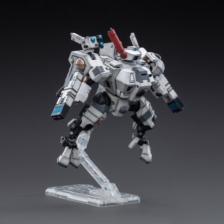  JoyToy: XV8    ' ' 1:18 (XV8 Crisis Battlesuit Shasui K'yen 1:18)  40K   (Warhammer 40K Tau Empire) (JT3723) 18,2   