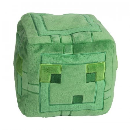    Minecraft Slime  24