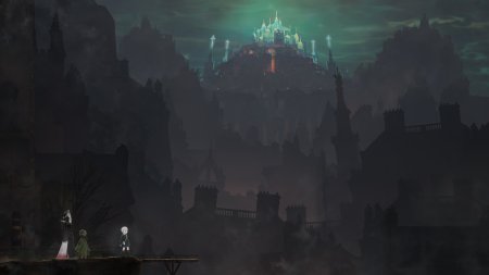 Игра ENDER MAGNOLIA: Bloom in the Mist Русская Версия (PS4) Playstation 4