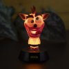  Светильник Paladone: Крэш Бандикут (Crash Bandicoot) (PP5226CRV2) 10 см