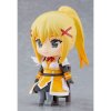 Фигурка Good Smile Company Nendoroid: Даркнесс (Darkness) Да благословят боги этот прекрасный мир! (Kono Subarashii Sekai ni Shukufuku wo!) (4580590126305) 9 см 